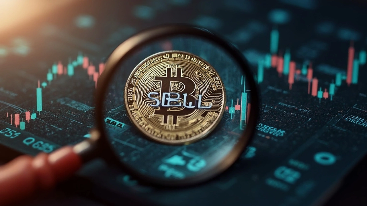 Bitcoin резко падает до $78,800 после объявления новых тарифов Трампа и обвала S&P 500