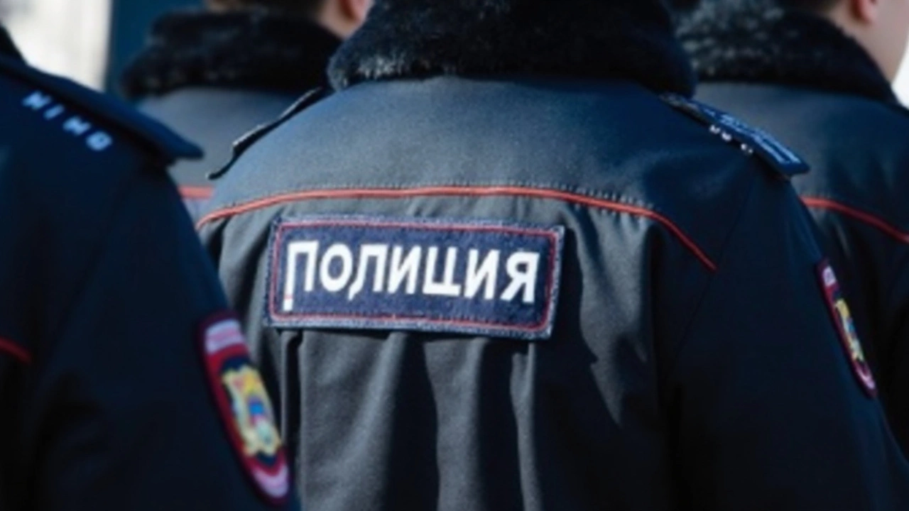 Новые законы против дропперов в Волгограде: уголовное наказание и блокировка счетов