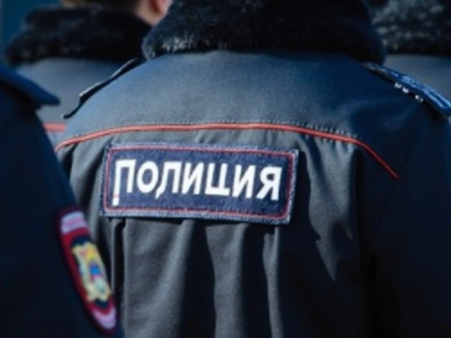 Новые законы против дропперов в Волгограде: уголовное наказание и блокировка счетов