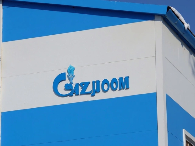 Газпром увеличил зарплаты в ХМАО: работники ждут большего на фоне инфляции