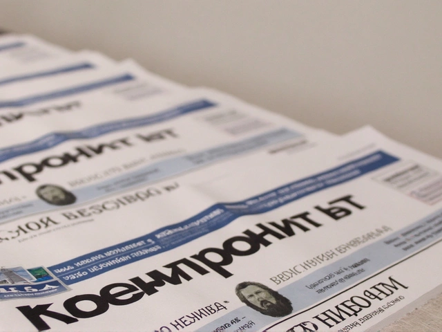 Скандал в «Коммерсанте»: увольнения после статьи о Матвиенко приводят к краху политотдела