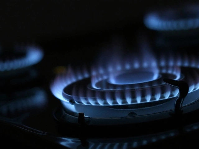 Украина предлагает транзит азербайджанского газа в Европу на фоне энергетического кризиса