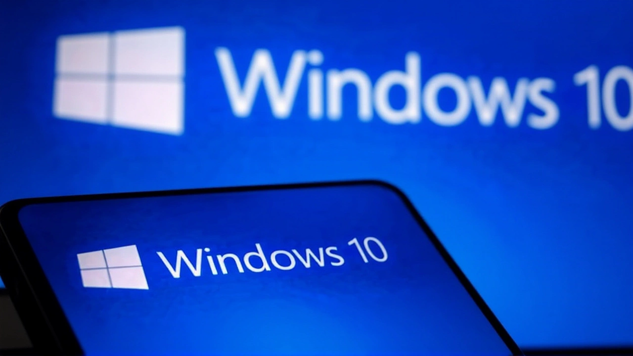 Microsoft завершила поддержку Windows 10: что будет с пользователями?