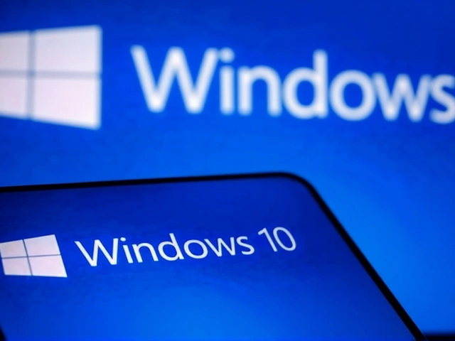 Microsoft завершила поддержку Windows 10: что будет с пользователями?
