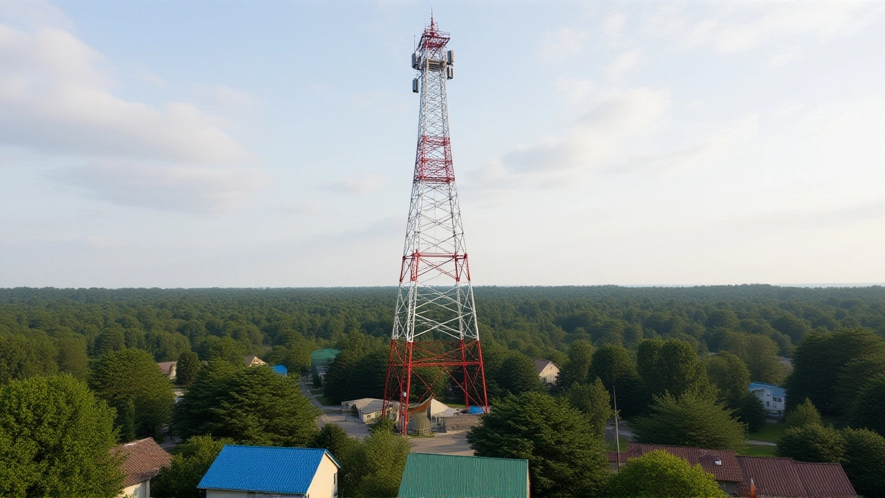 УВБ-76: пять новых закодированных сообщений за три дня – детали и реакция Роскомнадзора