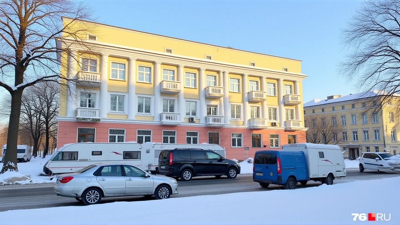 Актеры — не спасение, а контраст