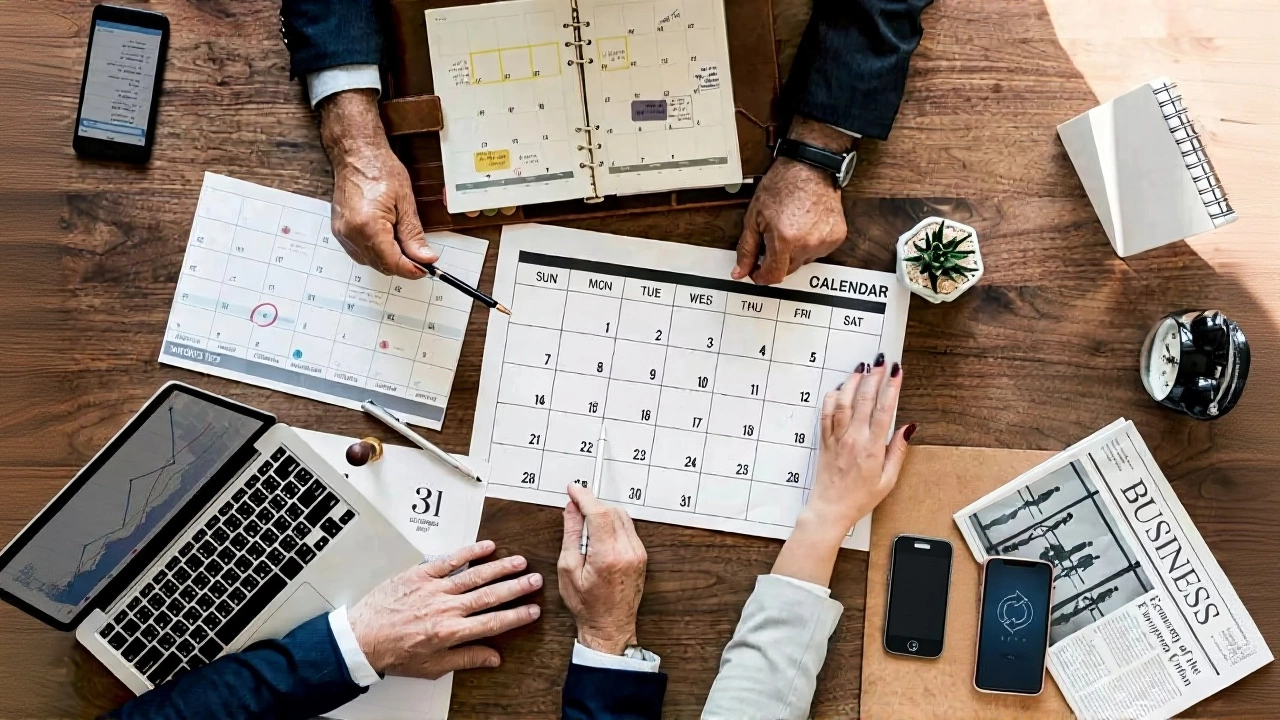 Альтернативы: больше отпуска или меньше?