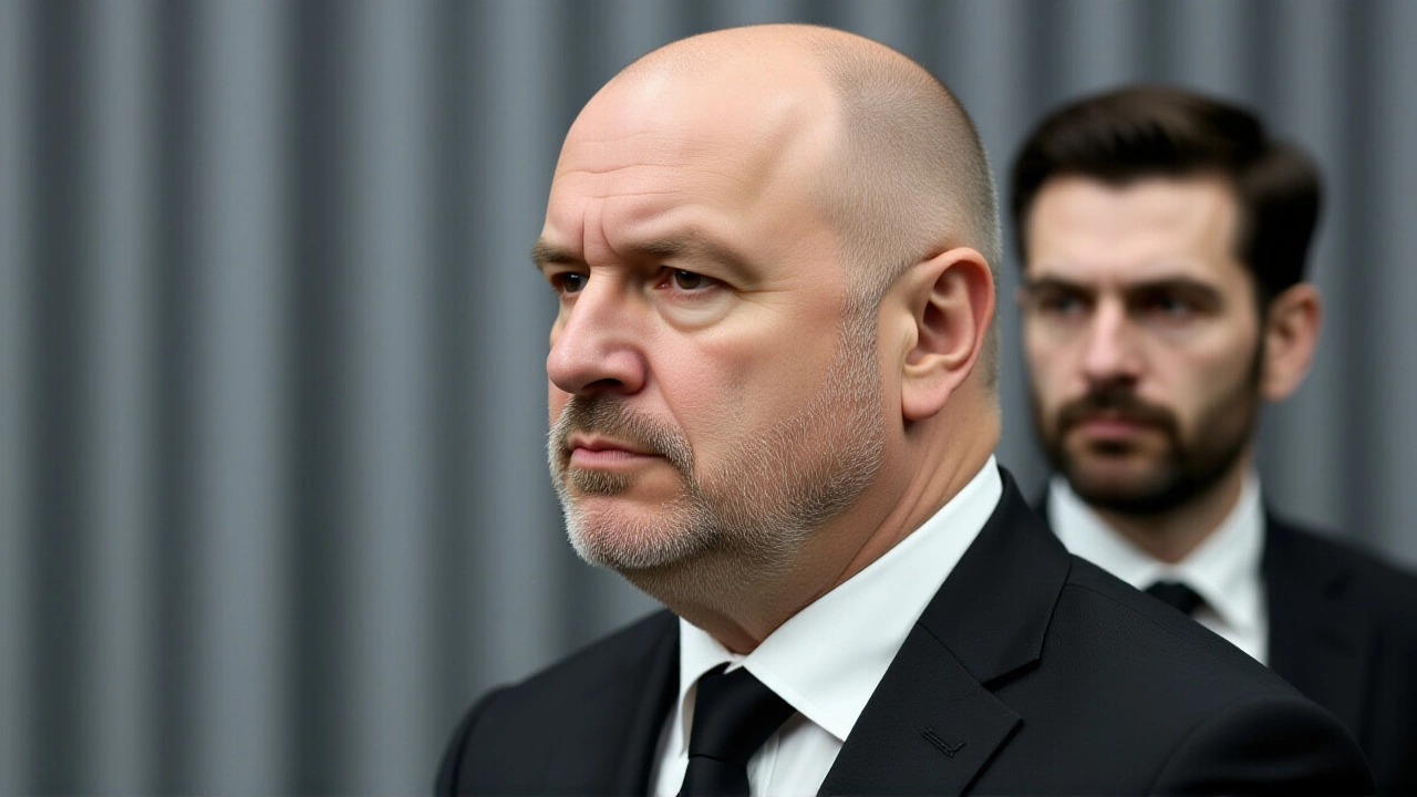 Бенуа Гру ушёл с поста тренера «Трактора» из-за выгорания после поражения от «Автомобилиста»