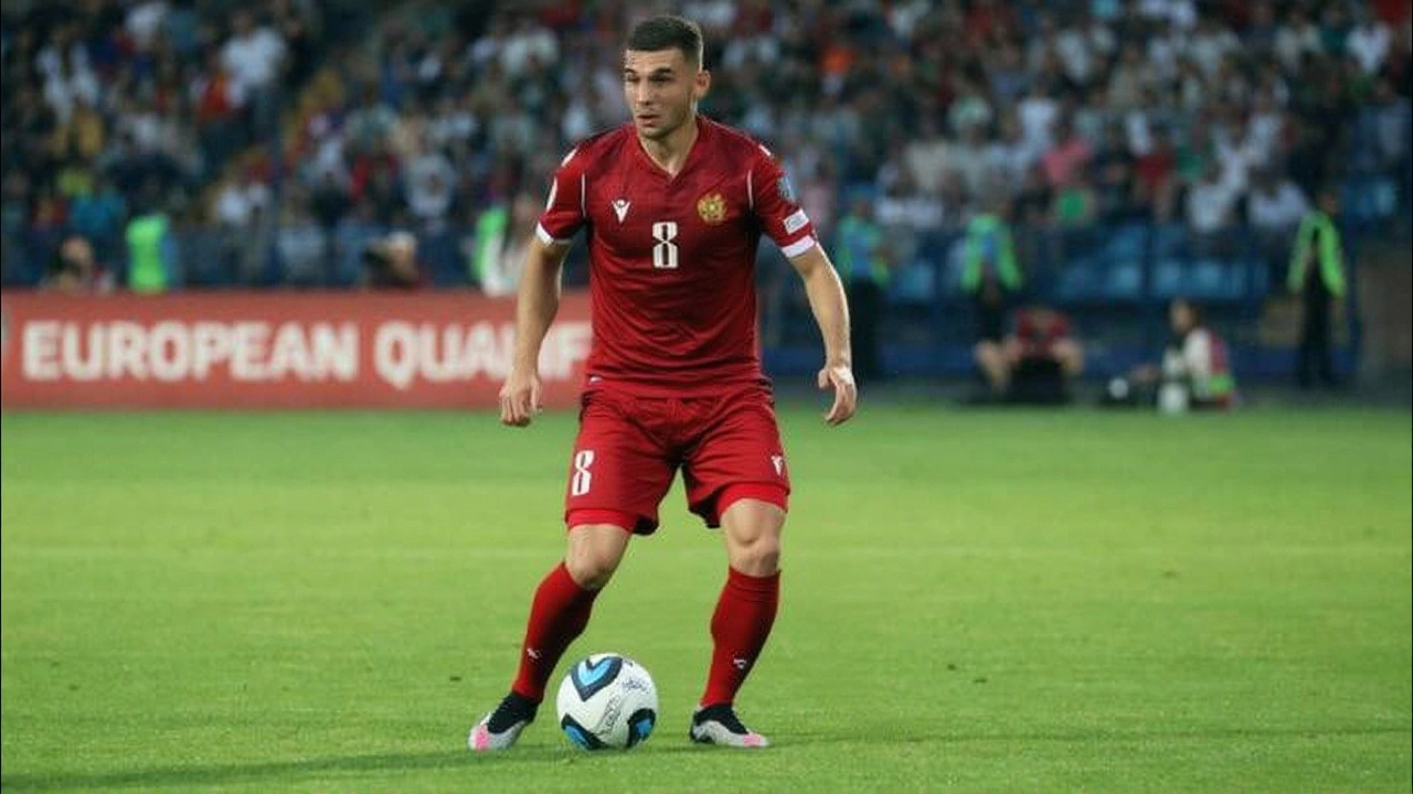 Без Роналду — но с будущим