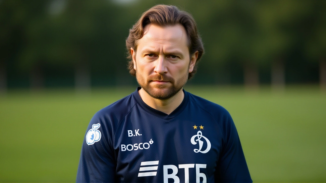 «Черноморец» и «Челябинск» сыграли вничью 0:0 — красная карточка и 11 матчей без поражений