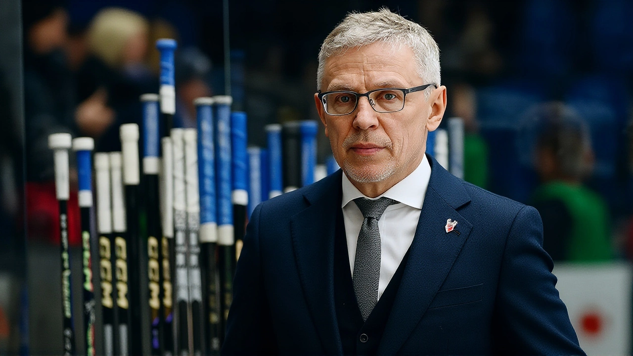 Что будет, если «Металлург» проиграет?