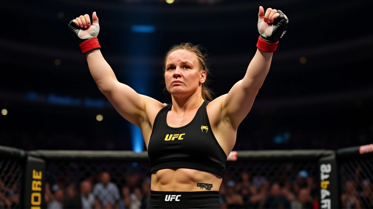 Что будет после?