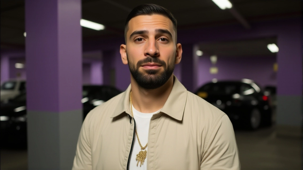 Что дальше? Белый дом, титул и тишина