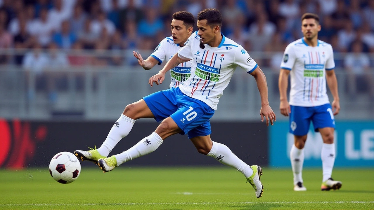 Что дальше? Путь к Премьер-лиге и борьба за выживание