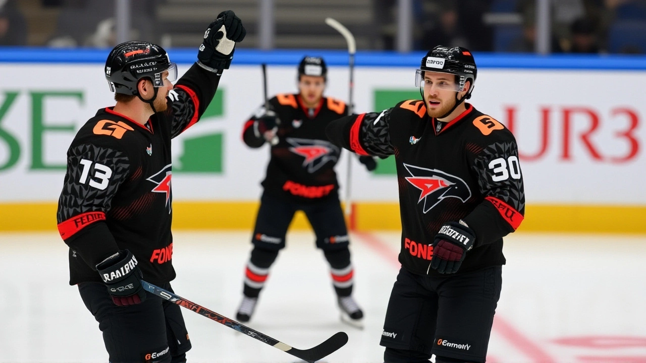 Что дальше? Следующий вызов — «Лада» в Тольятти