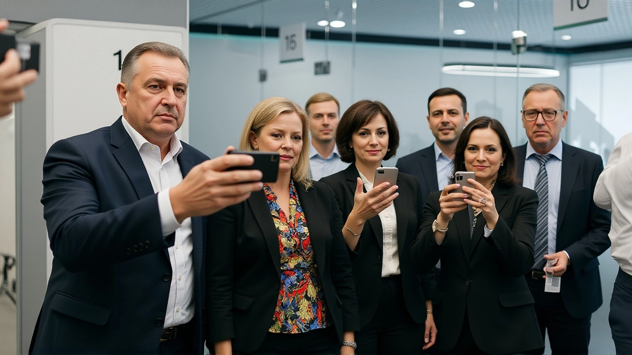 Что делает Сбербанк: не только предупреждения, а обучение