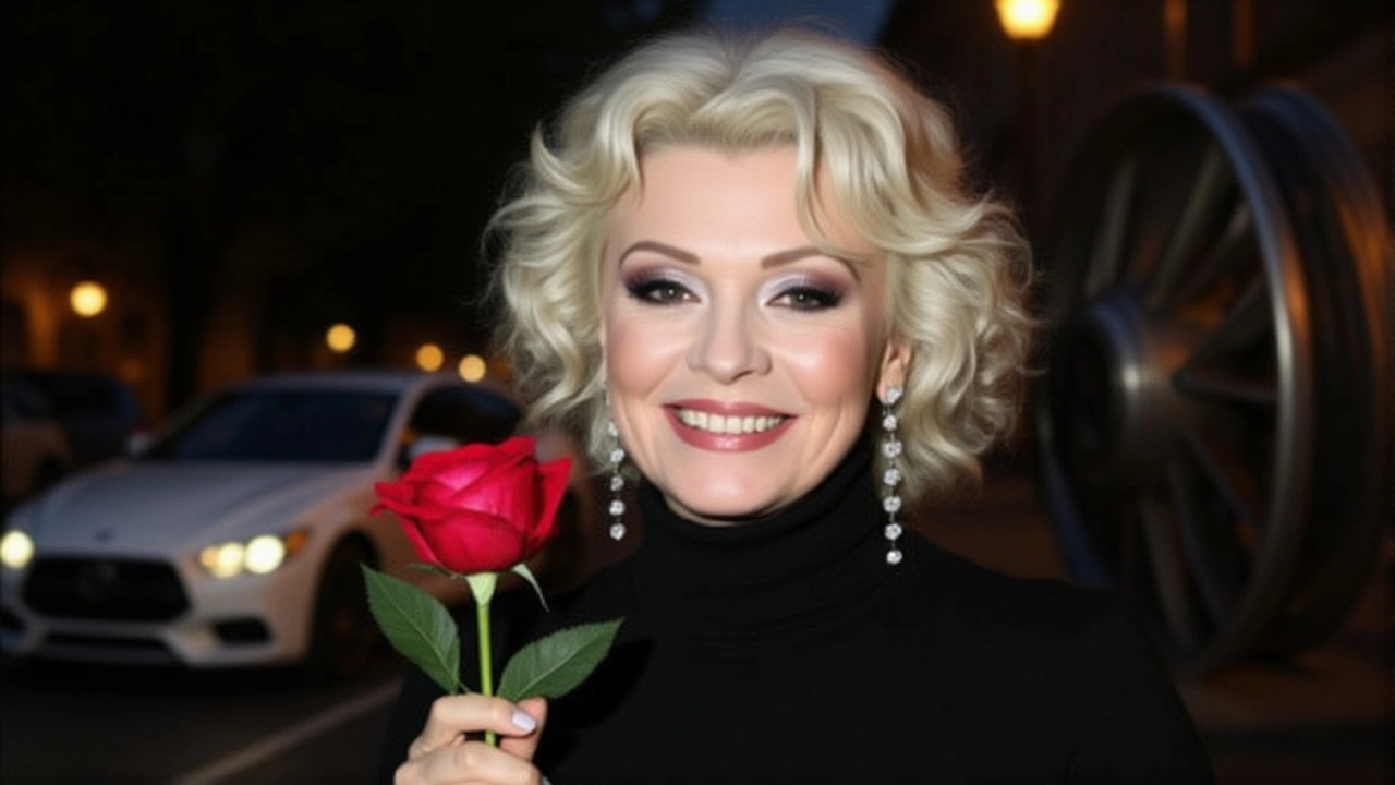 Что это значит? Память как ответ на тревогу