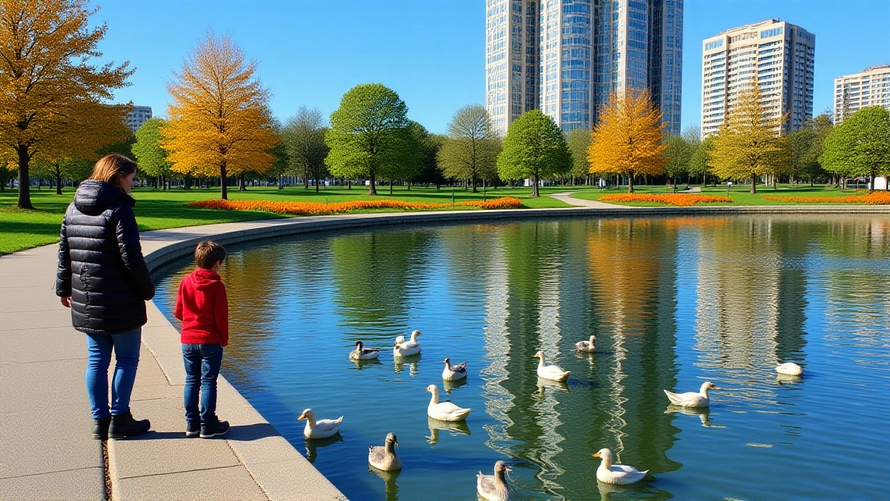 Что происходит сейчас?