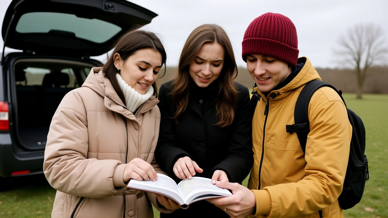 День студента 2025 в Україні: 17 листопада — пам'ять, мужність і незламність у війні