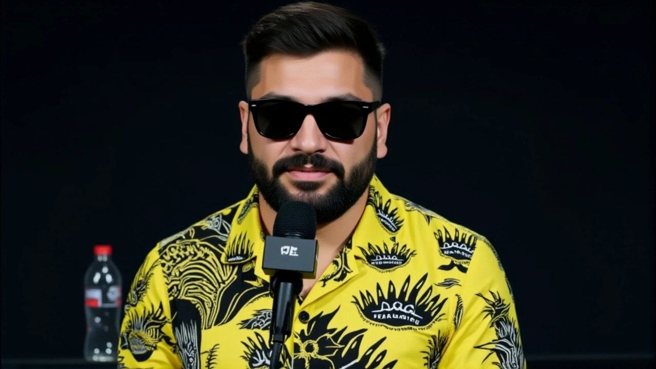 Диллон Дэнис получил пожизненный бан от UFC после драки перед боем Махачева и Маддалены