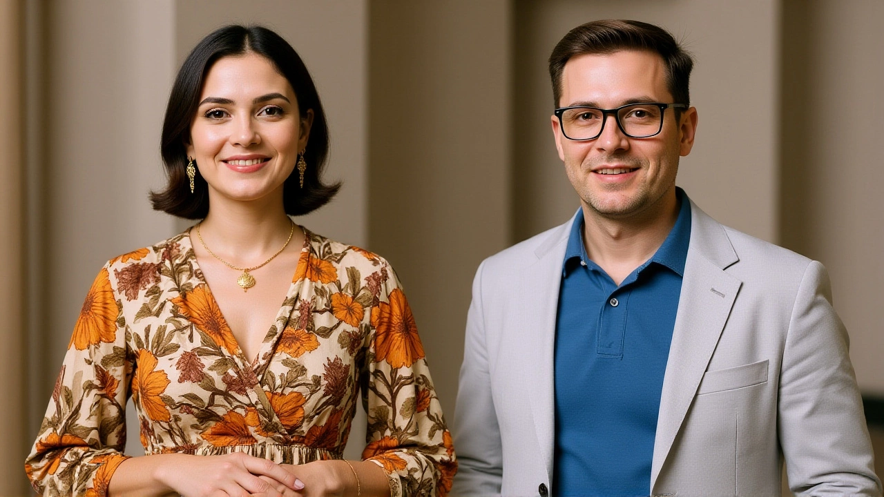 Дочери: разные матери, одна семья