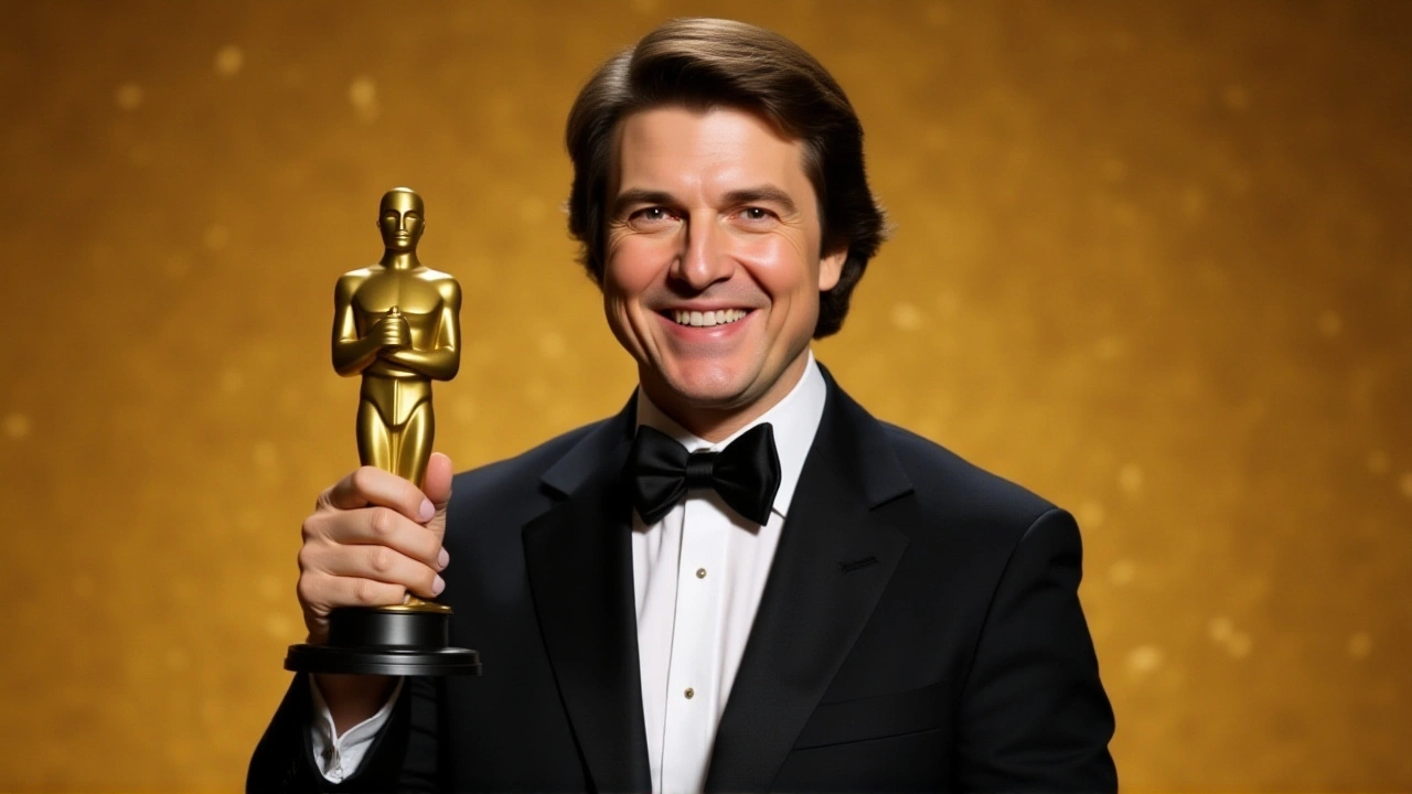 Другие лауреаты: Долли Партон, Дебби Аллен, Винн Томас