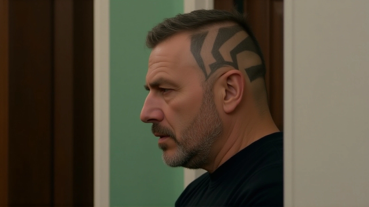 «Экстрасенсы. Битва сильнейших» вернётся в эфир 30 августа с сюжетом о вымирающей башкирской деревне