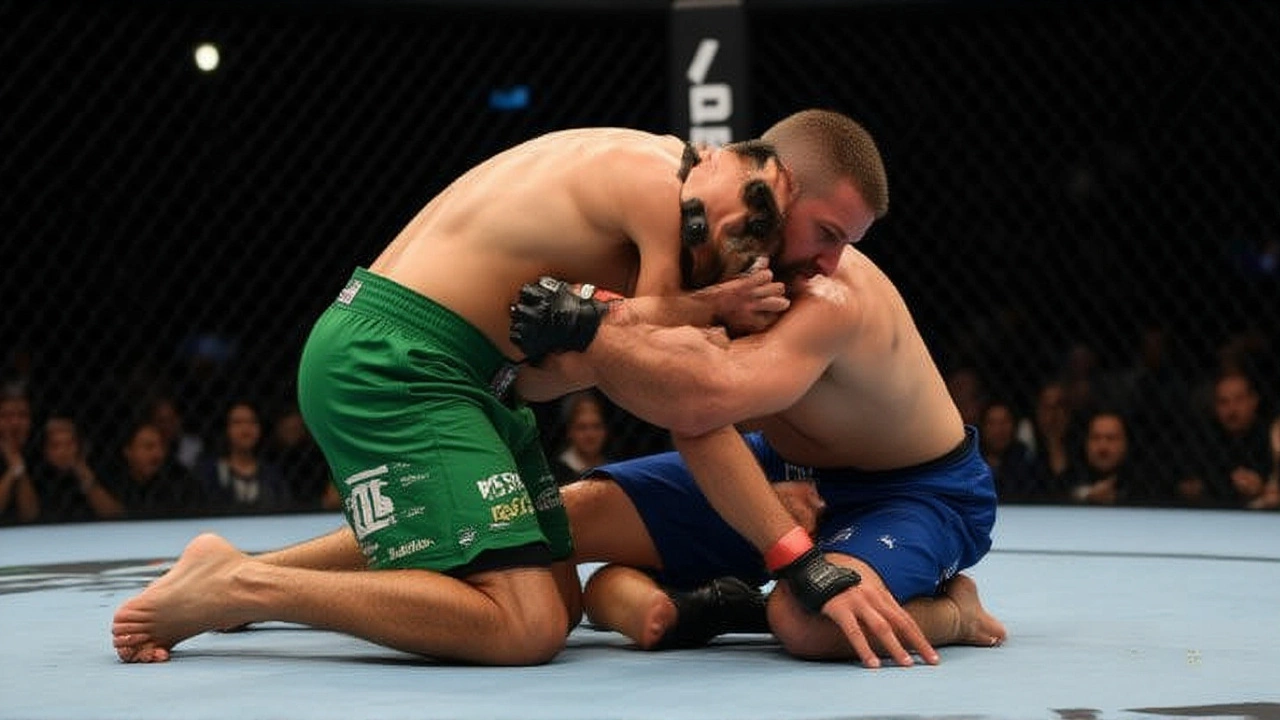 История, которая никогда не была возможной — и теперь стала реальностью