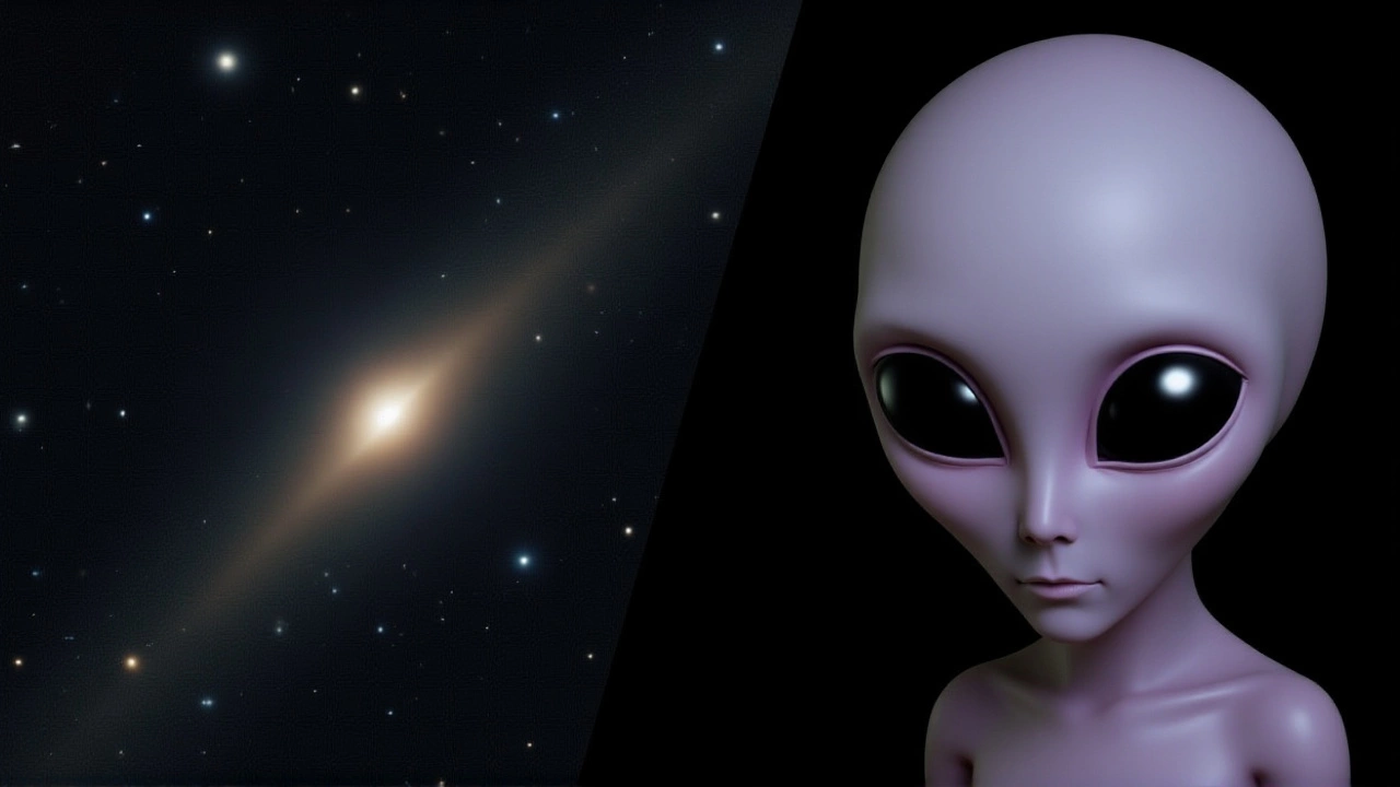 К Земле приближаются две редкие кометы: межзвездная 3I/ATLAS и C/2025 A6 (Lemmon)