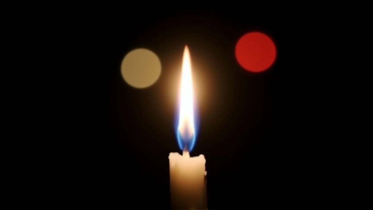 Кто она была на самом деле