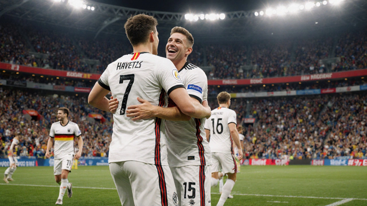 Кто виноват? Карточки и арбитр