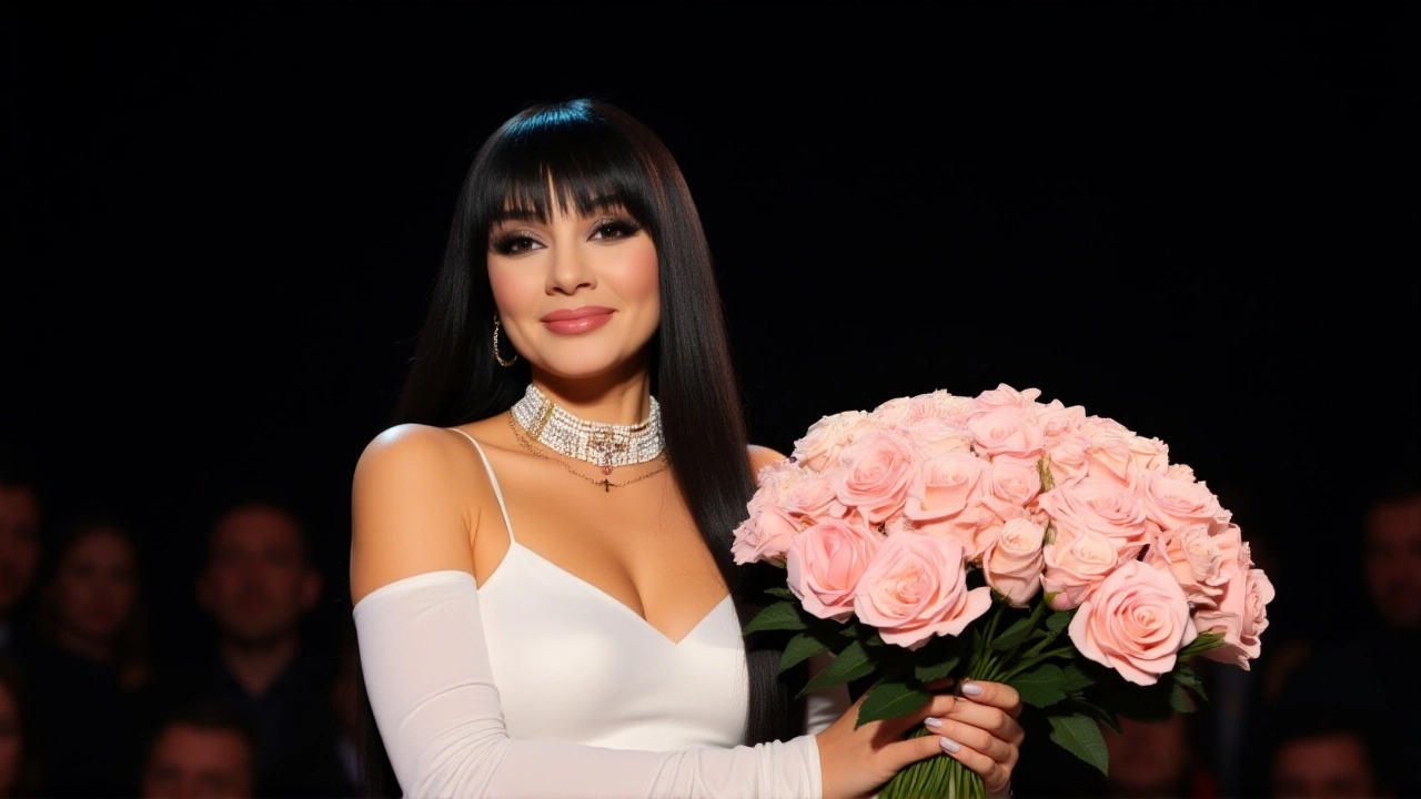 Лерку потянуло на Прохора: Лера Кудрявцева и Сергей Лазарев в центре скандала в «Аватаре 2025»