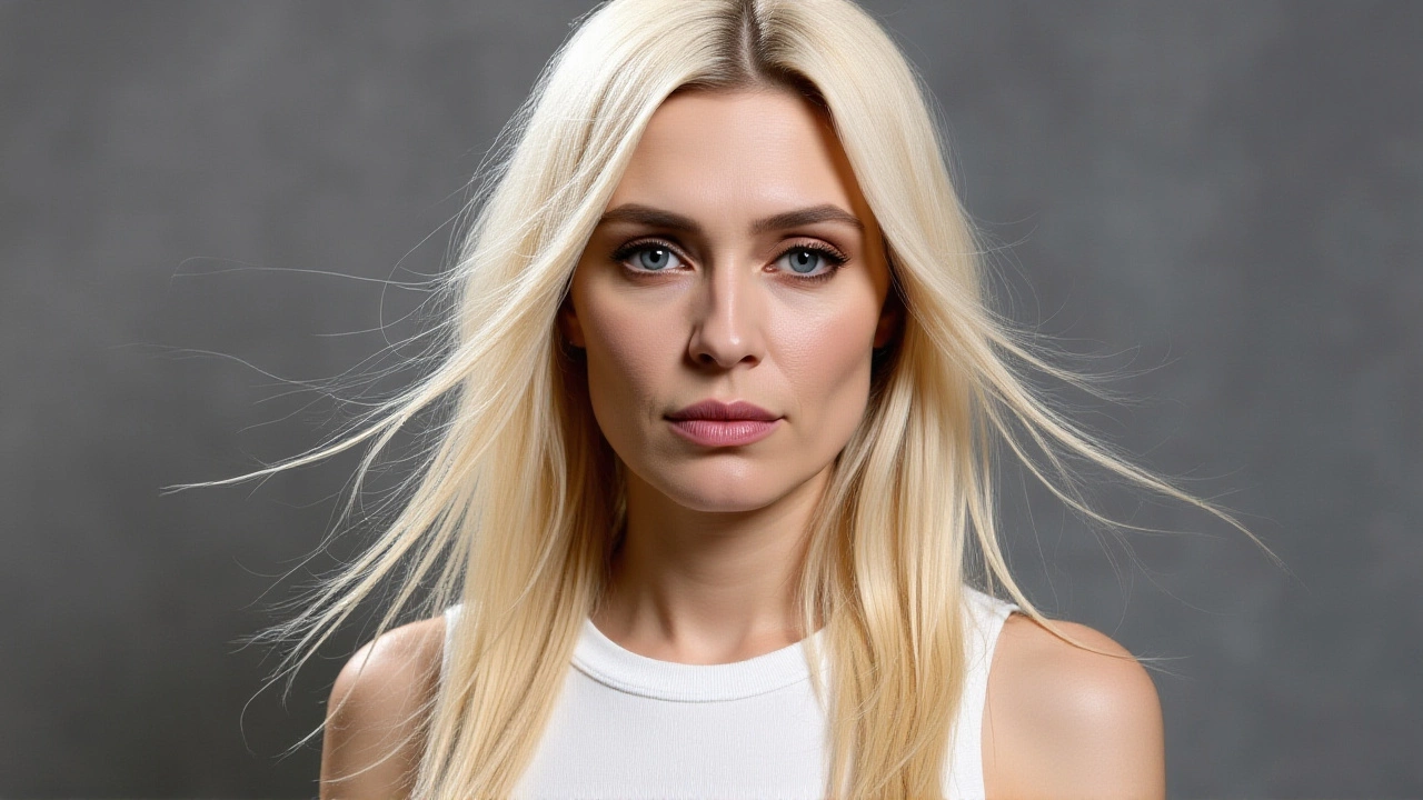 Наталья Рудова раскрыла домогательства режиссера в начале карьеры