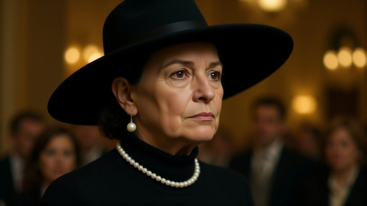 «Орешник»: почему ракета стала трендом