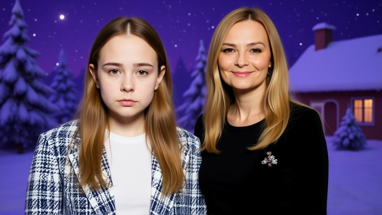 Памятник Левкину открыли на Троекуровском: вдова и дочери вспомнили его последние дни