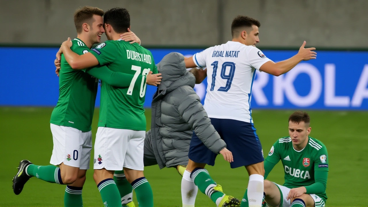 Почему это важно для группы A