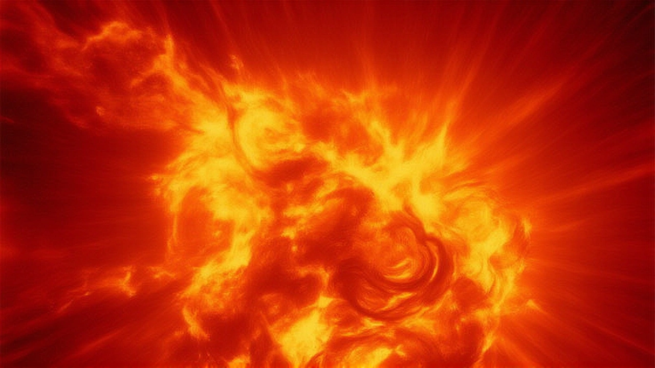 Почему это важно — не только для астрономов