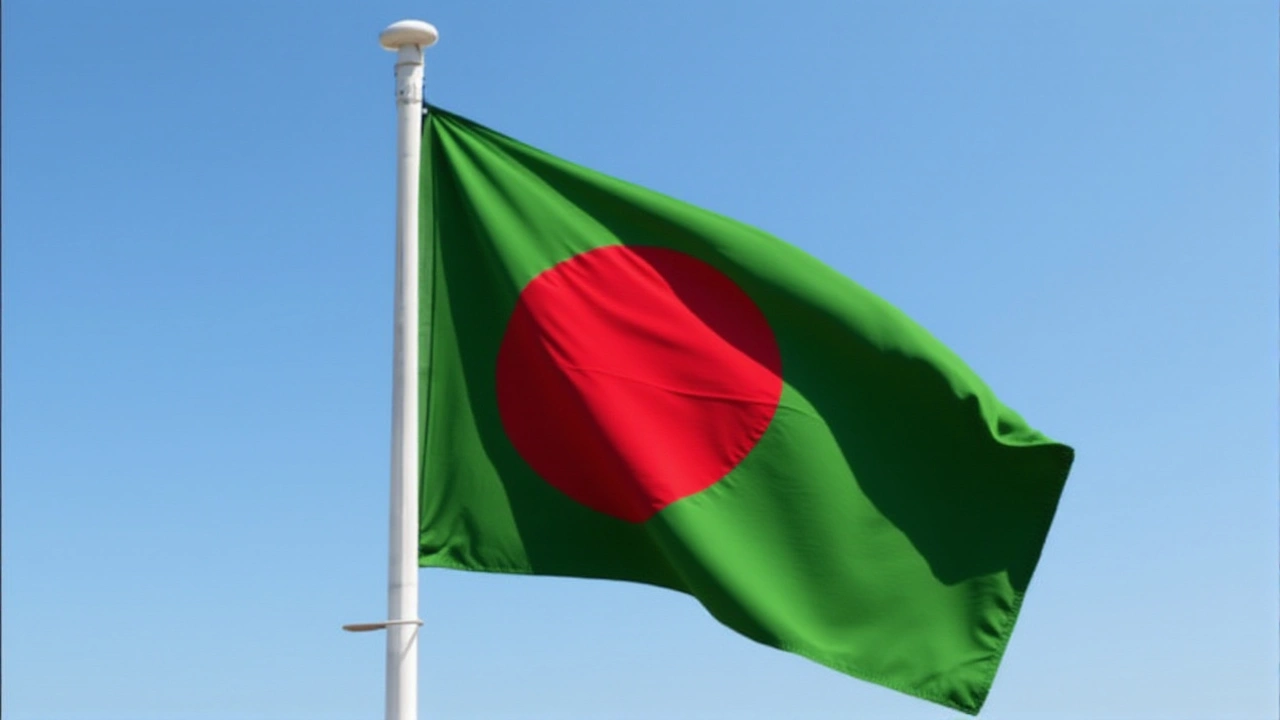 Почему Индия не выдаёт Хасину?