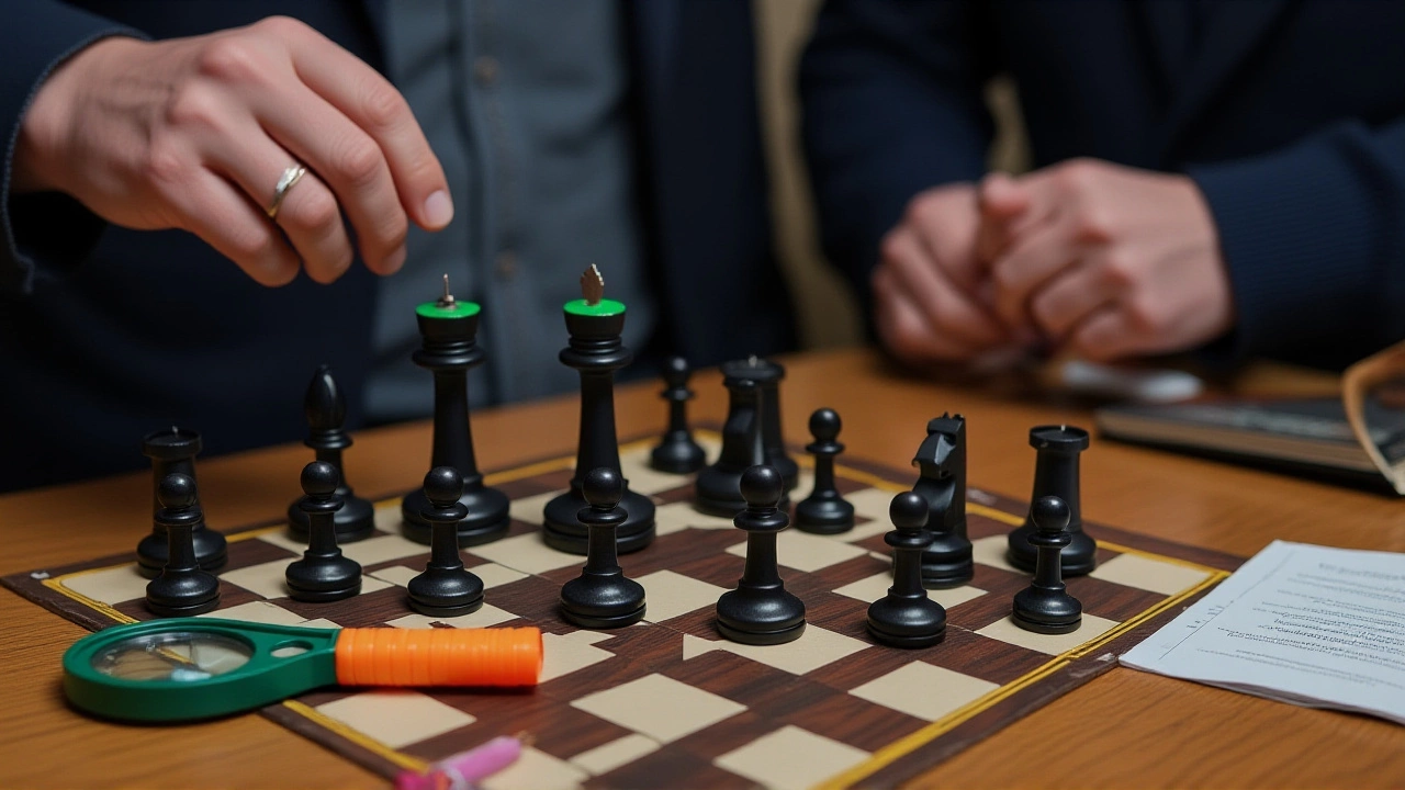 С 1 ноября 2025 года налоговая служба сможет взыскивать долги без суда