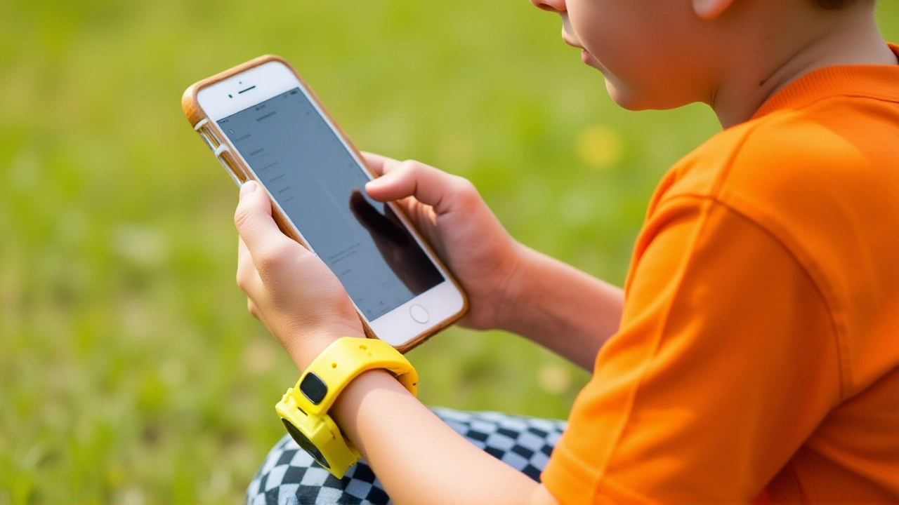 Сбер сообщил о росте мошенничества с детьми на 30% за два года