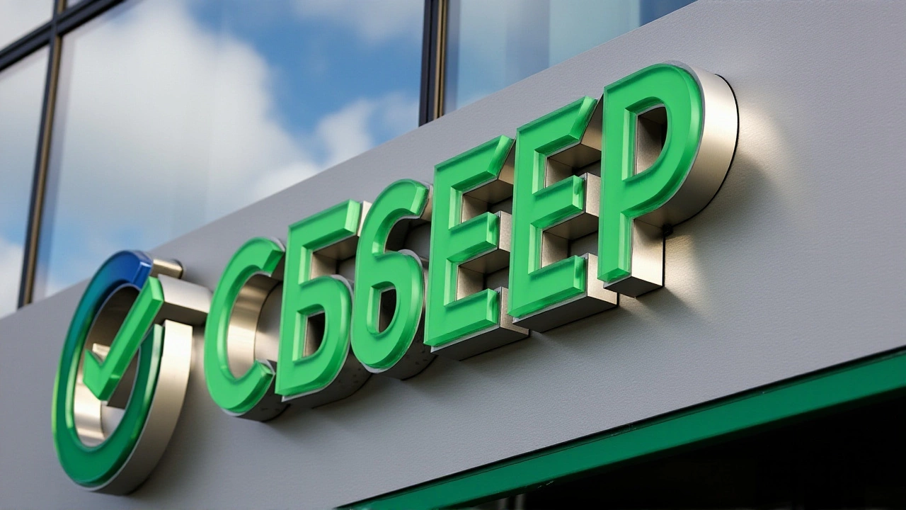 Сбер восстановил работу приложения после масштабного сбоя 17 ноября — 4000 жалоб от клиентов
