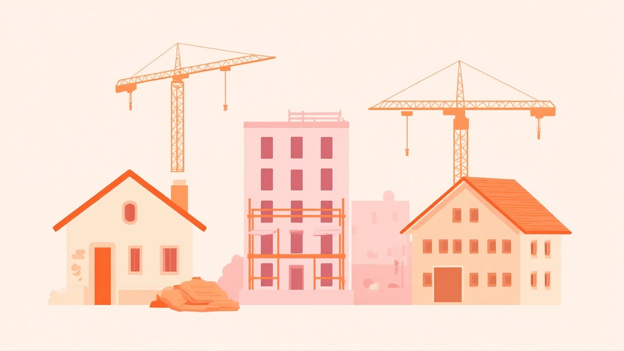 Сбербанк меняет правила ипотечного страхования: дедлайн до 31 августа для сохранения ставок