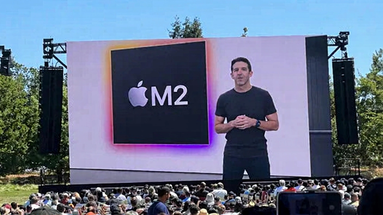 Технологии vs. эмоции: сможет ли инженер стать лицом Apple?