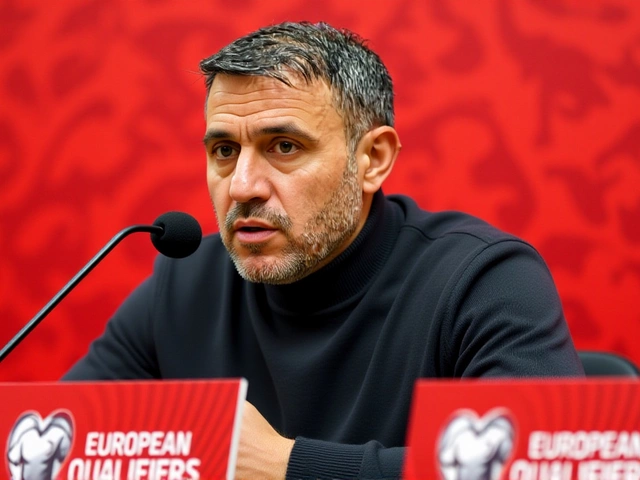 Аббасов оценил поражение от Франции и пошутил о натурализации: «У нас нет игроков, чтобы бороться»