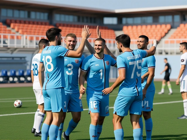 Челябинск vs КАМАЗ: домашний фаворит против гостя с кадровыми проблемами — прогноз на 19-й тур Первой лиги