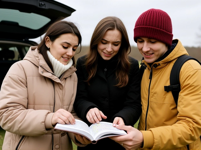 День студента 2025 в Україні: 17 листопада — пам'ять, мужність і незламність у війні