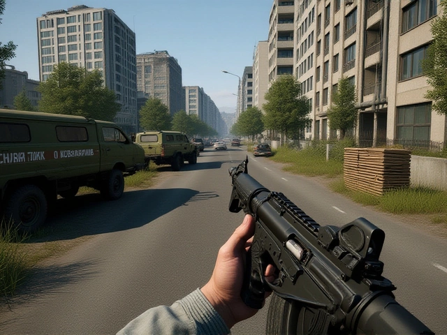 Escape from Tarkov получит четыре концовки — лучшую увидят лишь 2–20% игроков