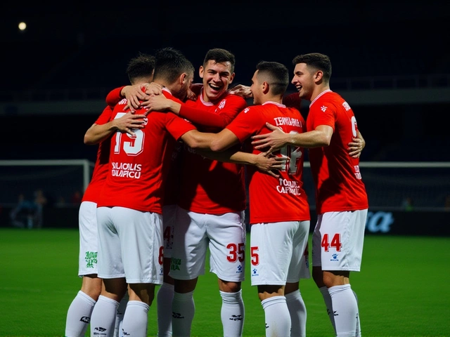 Факел Воронеж победил Сокол Саратов 1:0 и укрепил лидерство в Первой лиге