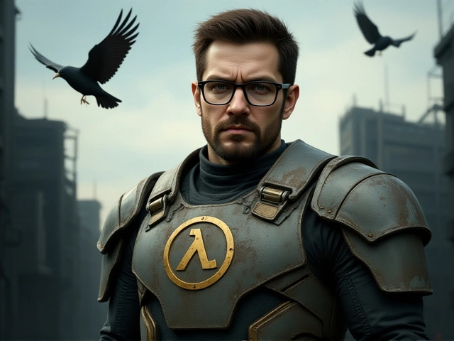 Half-Life 3 не анонсирована на Summer Game Fest 2025 — фанаты следили за яхтой Гейба Ньюэлла