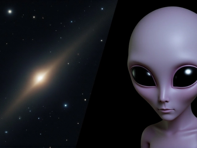 К Земле приближаются две редкие кометы: межзвездная 3I/ATLAS и C/2025 A6 (Lemmon)